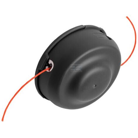 Testina decespugliatore E35B HUSQVARNA 594727001