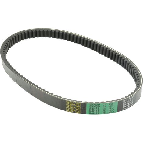 Cinghia di trasmissione Athena per Honda Pantheon 125-150 1998-2002 Codice OEM: 23100KFF9010