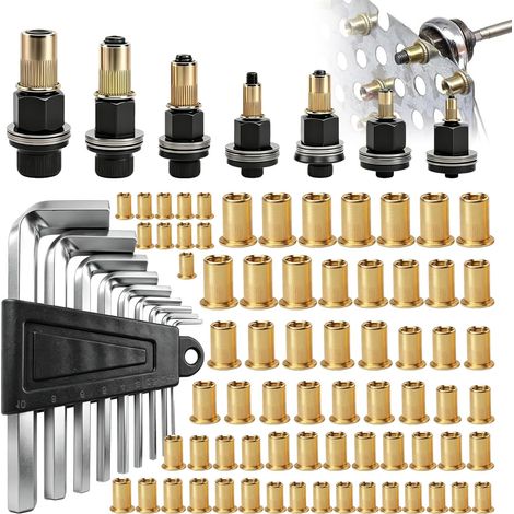6 Pièces Sifflet Ultrason Anti Gibier voiture, Dispositif Avertisseur Cerf et Animaux Sauvages, Sifflet Anti Gibier Auto, Camion, Moto, Camping – Car, Fixation Adhésive, Résistant aux Intempéries (1/5)