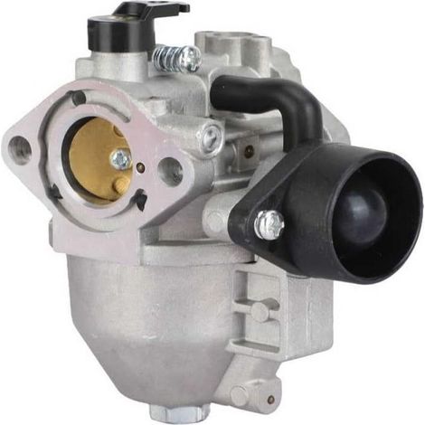 Vergaser – Für Rasenmäher FJ180V – Teilenummer 15004 0833, 15004 2071, 15004 0951 – Aluminium – Komplettmontage (1/5)
