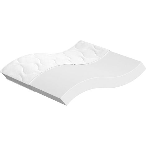Matelas à ressorts bonnell moyen 160x200 (1/5)