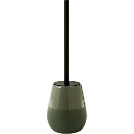 Sapho Gedy Wilma - Scopino WC a pavimento, verde WL3307