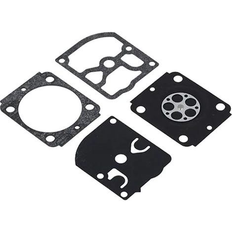 Kit de joints de carburateur gnd-88 pour débroussailleuse Stihl Fs38 – Joints de haute qualité pour performance optimale – Compatible avec gnd88