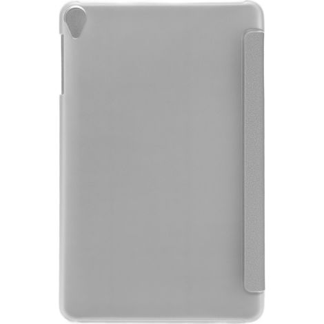 Étui pour tablette 10,4 pouces, ultra-fin, résistant à l'usure, souple et portable, pour Alldocube Iplay40proSilver