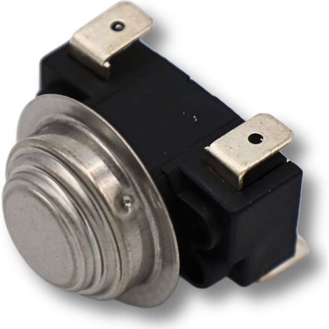 Ersatzteil - Sicherheitsthermostat 80°C - - FAGOR, BRANDT, ADESIO (1/2)