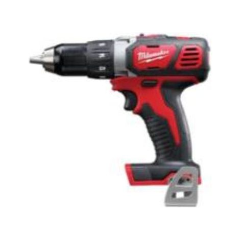 MILWAUKEE M18BDD-0 18V DRILL DRIVER