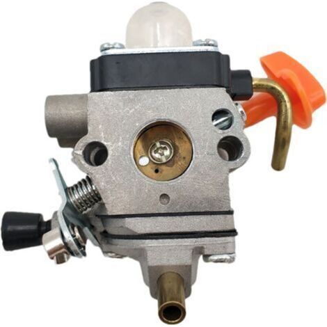Para carburador Stihl FS87 90 100 110, kit de carburador FS90R 100 87R S90K (1/5)