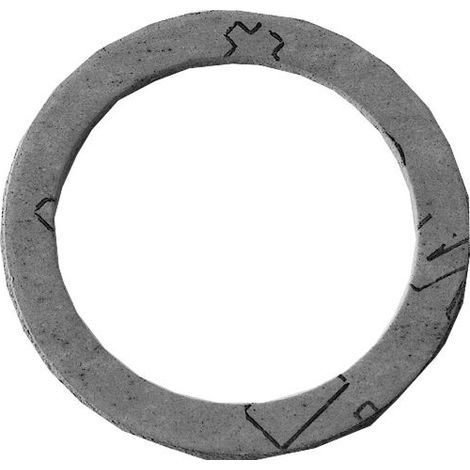 BOSCH Dichtung 22,2x30x2 (10x), 87101030460