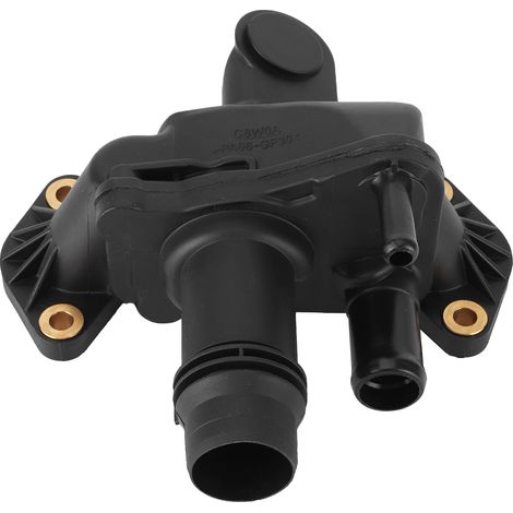 Kühlmittelthermostatgehäuse LR073372 1357091 1316061 1316061 Passend für Land Rover Range Rover/Discovery (1/5)