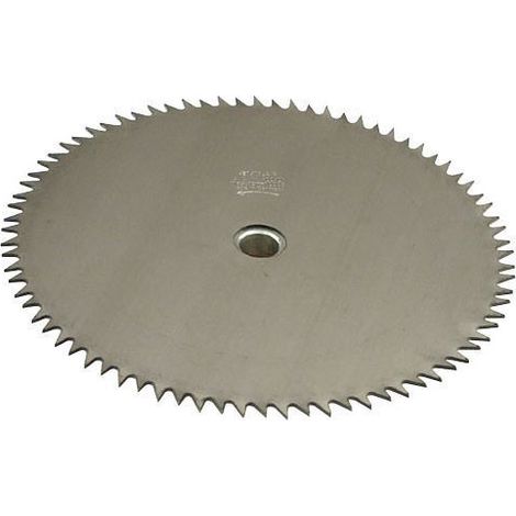Kompatibles Freischneideblatt 250 mm Durchmesser Bohrung 25,4 mm
