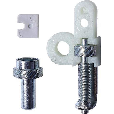 Tendeur de chaîne pour Stihl MS250 MS230 MS210 025 023 021 Tronçonneuse 1123 007 1000 (1/5)