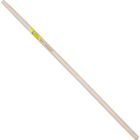 Gerader Stiel 1,50 m Ø 40 mm für Hinterfüllkralle Outils Perrin