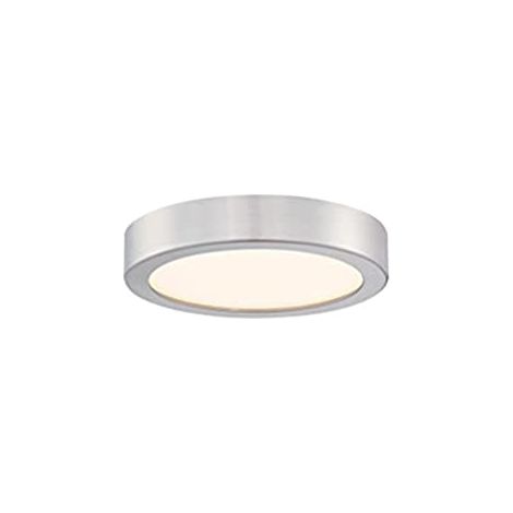 Plafond in nichel da 16 cm Westinghouse (1/4)