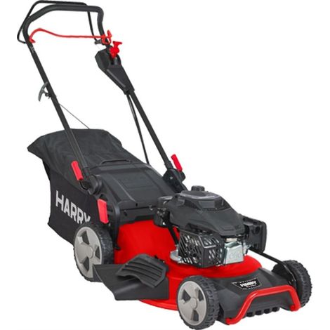 Rasaerba a scoppio HARRY HR 5500 SVYQ-PRO BRUMAR