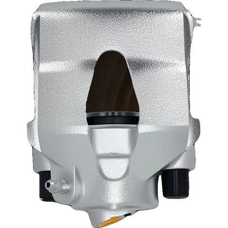 Pinza freno, struttura in alluminio, dimensioni 250 mm x 200 mm x 150 mm, compatibile con Seat Leon e Toledo, funzionamento idraulico, peso 3,5 kg (1/5)