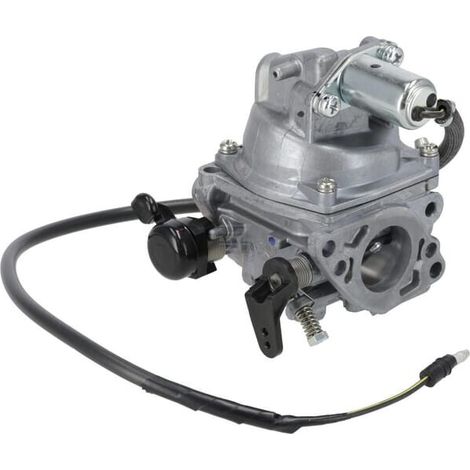 Carburatore (Bg22A C) HONDA 16100ZJ1023 (1/2)