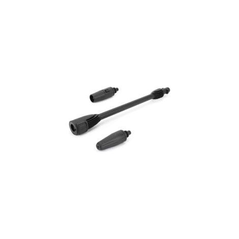 Karcher Lance, Lance Buse Haute Pression, Lance Vario Power Accessoire pour Karcher nettoyeurs Haute Pression, Lance de Rechange pour Nettoyeur Haute Pression Karcher K2-K7 et laveuse Haute Pression (1/5)