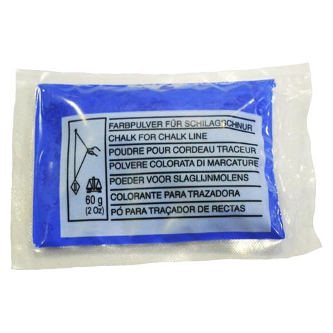 Polvo Azul Sifer Bolsa 60 g SI8060-0