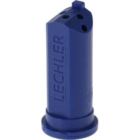 Düngemitteldüse FS 5-loch blau LECHLER FS03