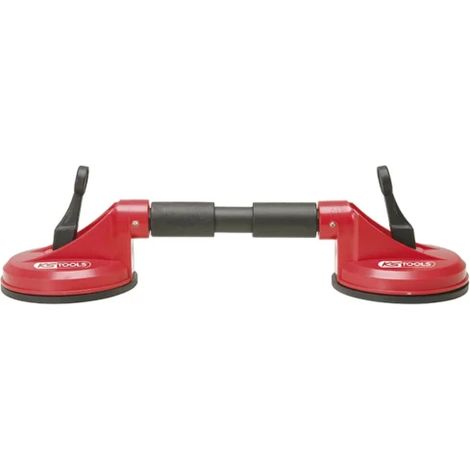 Ventouse double pour pare-brise KSTOOLS (1/3)