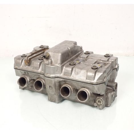 [PRODUIT D'OCCASION] Culasse origine pour moto Honda 1000 CBR 1989 à 1992 SC25 (1/5)