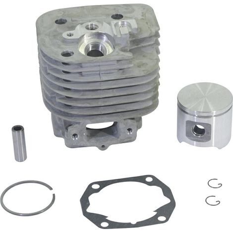 Kit cilindro pistone decespugliatore Cabrio Plus 407L 437L HUSQVARNA 538250072