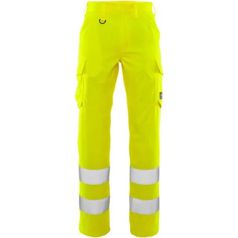 Pantaloni da lavoro Mascot safe light 20859 ripstop ergonomico
