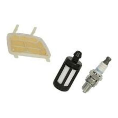 Compatible avec filtre à air pour MS181 MS171 MS201 MS211 C1Q-S269 C1Q- S191. (1/2)