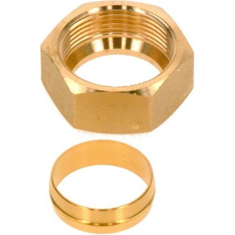 BOSCH Tuerca, anillo de corte (3x), 7098968
