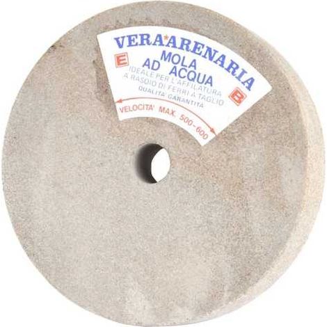 Mola per Acqua 350x50 mm, Spessore 40 mm, Modello BELOLI