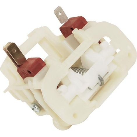 FRANKE 133.0058.194 SERRATURA CHIUSURA  LAVASTOVIGLIE CRICCOTTO 697690208 LV 97 (1/2)
