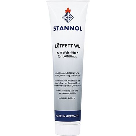 Strippaggio Tubetto Del Grasso Di 70 Ml, Modello: Tubo 70 Ml