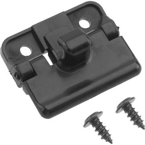 Verriegelungsschloss für den Deckel der Mittelkonsolen-Armlehnenbox 58908-32050 für Toyota-JXLGV (1/5)
