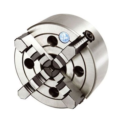 Plateau à 4 mors indépendants DIN6350 Vertex VKC-10