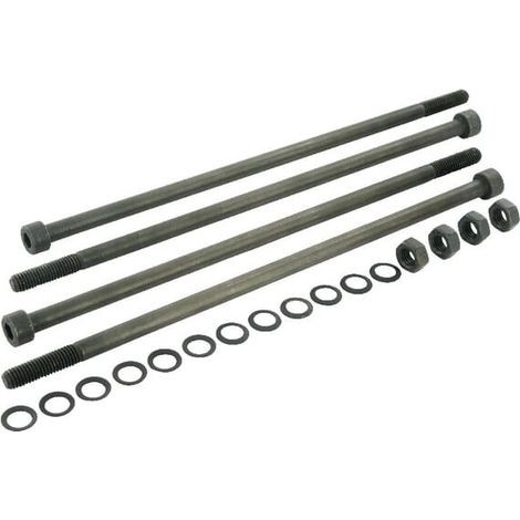 Kit de montaje PLD10/3 M8x230 CASAPPA PLD9103BEV