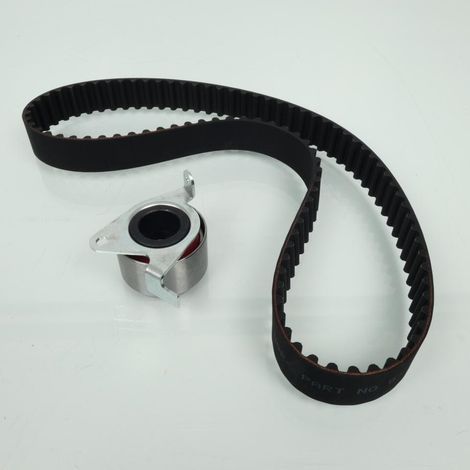 Zahnriemensatz Rms für Auto Piaggio 1300 porter 1992 bis 2010 neu (1/4)
