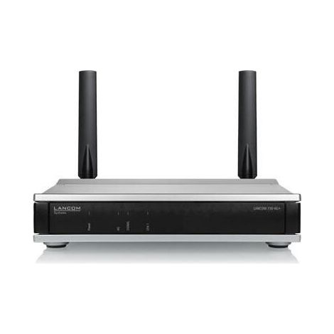 LANCOM SYSTEMS: router Wi-Fi 4G LTE de 300 Mbps