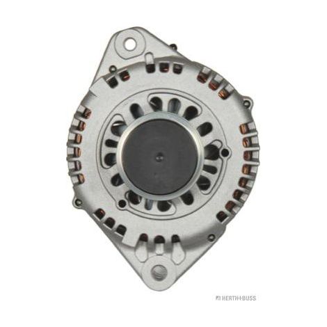 Herthbuss Alternateur polyvalent couleur métallique durable