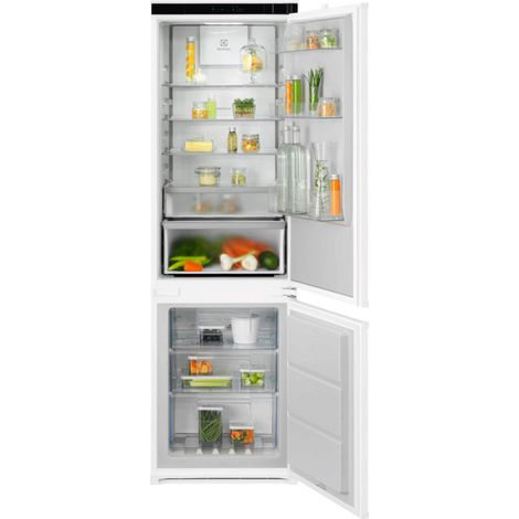 Kühlschrank Electrolux ena7cd18s 248l No Frost (1/5)