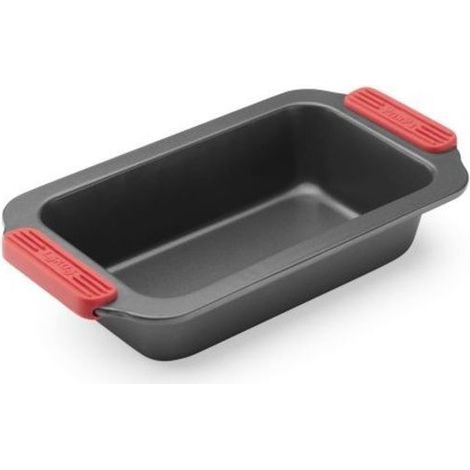 Teglia Antiaderente Rettangolare Lekue Grey - 887369 (1/3)