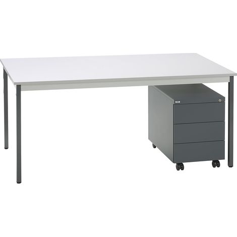 eurokraft basic 531008 eurokraft basic Bureau complet SATO (1/5)