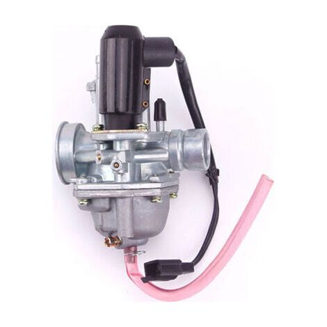 Carburateur PZ19JF pour JOG 50cc 90cc (1/2)