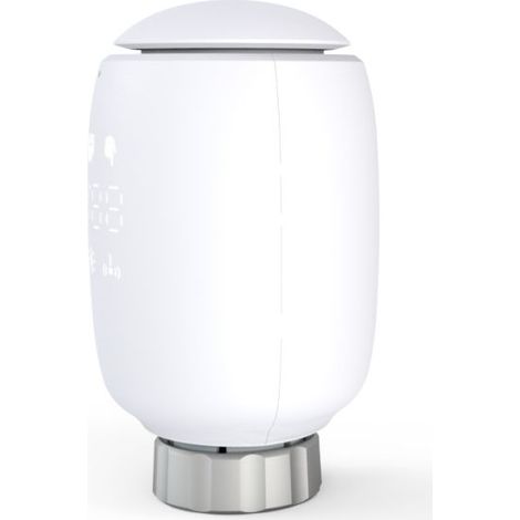 TV05-BT Bluetooth-Version – Intelligentes Thermostat-Heizkörperventil (1/4)