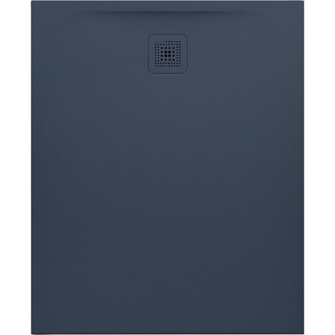 Plato de ducha LAUFEN Pro, 1100x900x33mm, superplano, 0, (1/4)