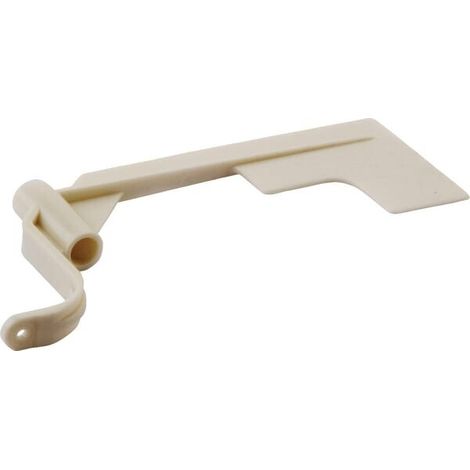 Tapa del regulador del motor del cortacésped original BRIGGS & STRATTON 68388
