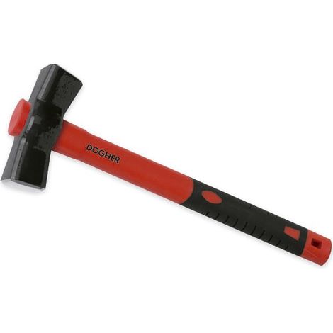 Masons Pot Fib. 1,25 kg Glas  DOGHER 705-1250