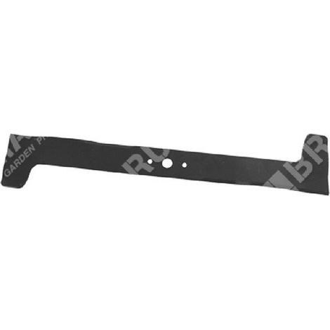Lama lunghezza 620 mm per trattorini CASTELGARDEN - GGP - ALPINA - CASTELMAC - STIGA - HONDA - DEA - MAC GARDA - VIKING - GARDENA - BRILL COMPATIBILE - 010315