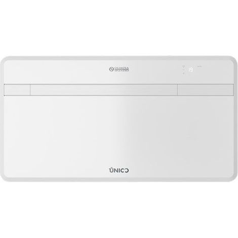 Condizionatore Olimpia Splendid Unico Evo 25 HP Bianco 2.5 kW (1/2)