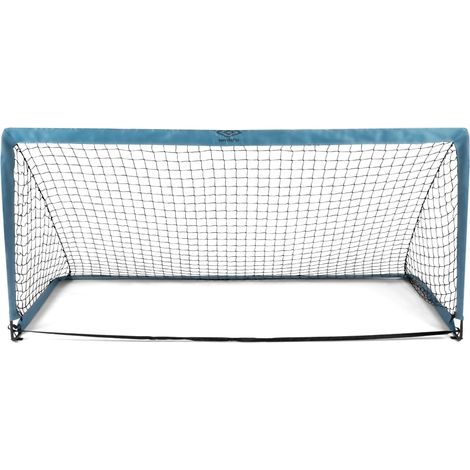 Umbro But de football Bleu H100xl100xL200cm (1/5)