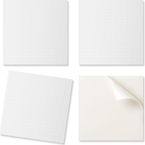 Baldosas decorativas de vinilo autoadhesivas para el hogar, dise帽o de malla con puntos, 9x30x30 cm.